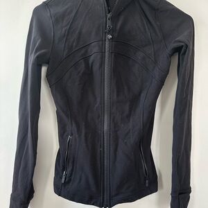 LULULEMON Black Jacket